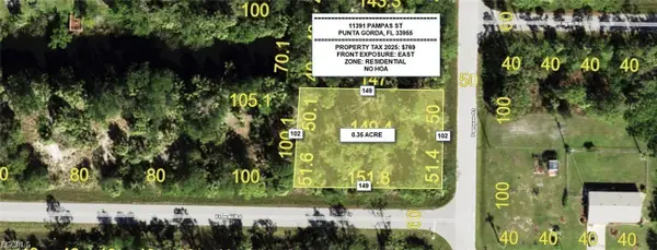 11391 Pampas Street, Punta Gorda, FL 33955