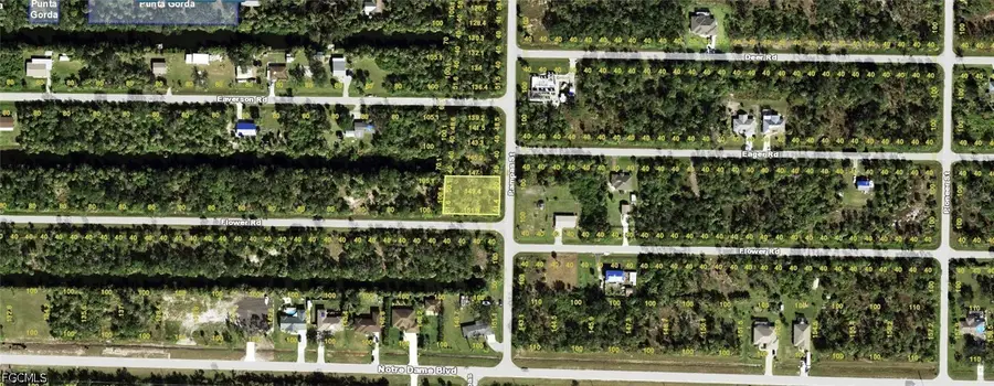11391 Pampas Street, Punta Gorda, FL 33955 - #2