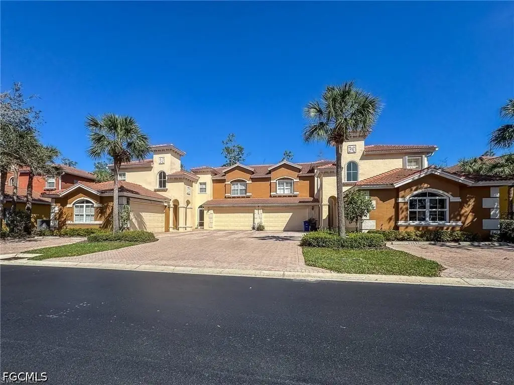 12099 Lucca Street #201, Fort Myers, FL 33966 - #1