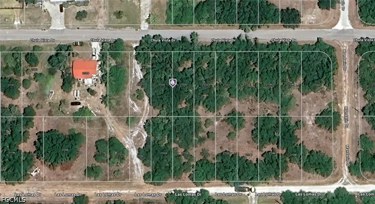 27225 & 27229 Chula Vista Drive, Punta Gorda, FL 33955 - #1