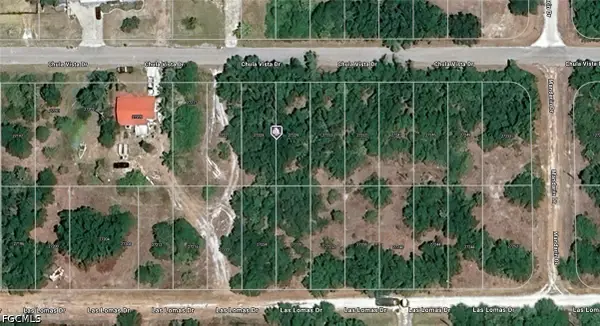 27225 & 27229 Chula Vista Drive, Punta Gorda, FL 33955