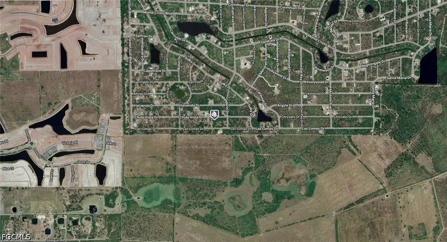 27225 & 27229 Chula Vista Drive, Punta Gorda, FL 33955 - #3