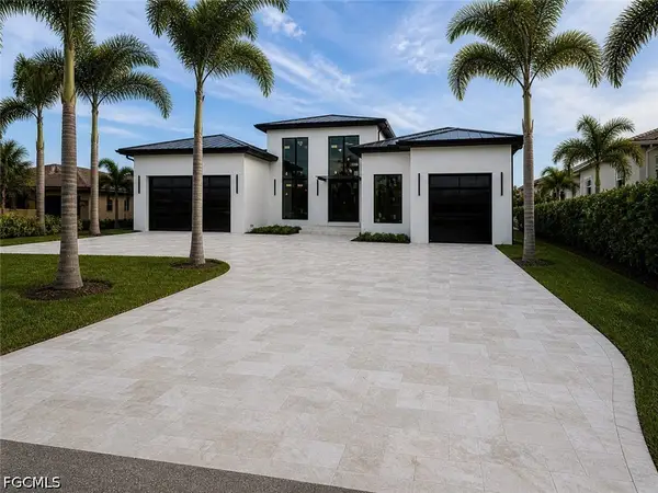 156 SW 52nd Terrace, Cape Coral, FL 33914