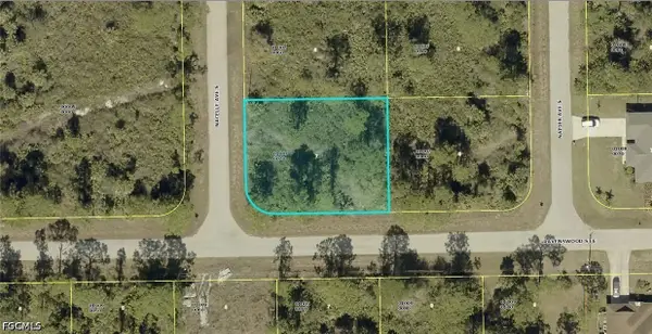 137 Nacelle Avenue S, Lehigh Acres, FL 33974