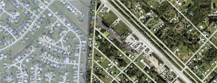 11086 1st Avenue, Punta Gorda, FL 33955 - #2