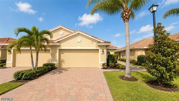 4391 Dutchess Park Road, Fort Myers, FL 33916
