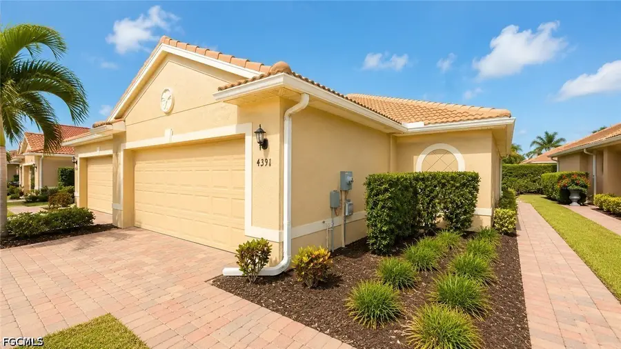 4391 Dutchess Park Road, Fort Myers, FL 33916 - #2