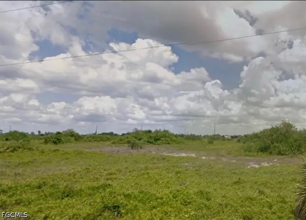 1418 Wells Avenue, Lehigh Acres, FL 33972