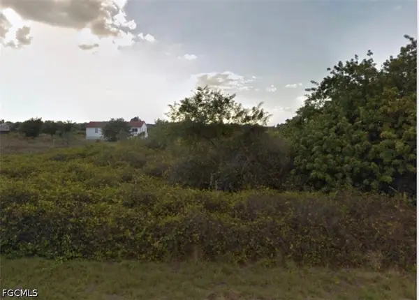1419 Irving Avenue, Lehigh Acres, FL 33972