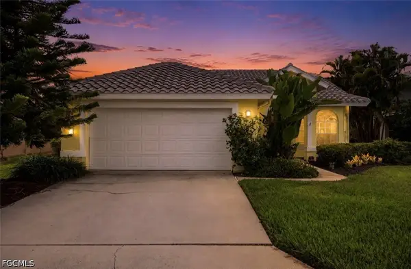 25060 Bay Cedar Drive, Bonita Springs, FL 34134