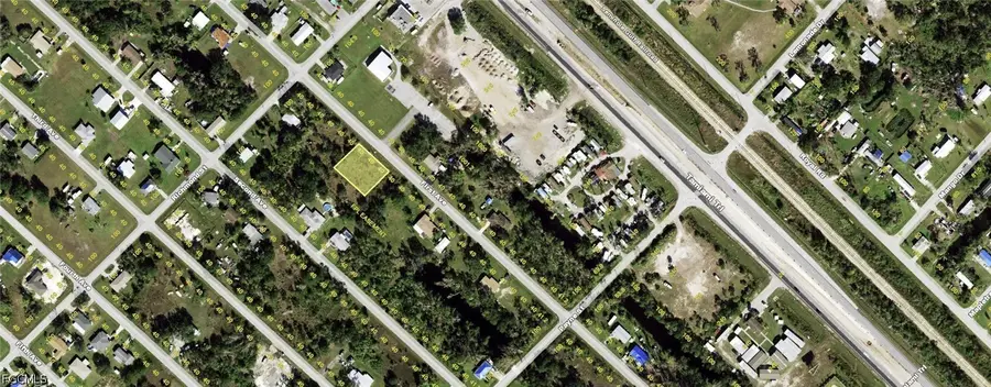 11211 1st Avenue, Punta Gorda, FL 33955 - #2