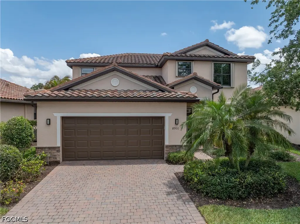 8931 Water Tupelo Road, Fort Myers, FL 33912 - #1