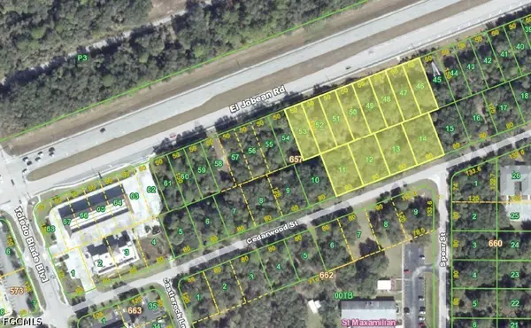 1454 El Jobean Road, Port Charlotte, FL 33948