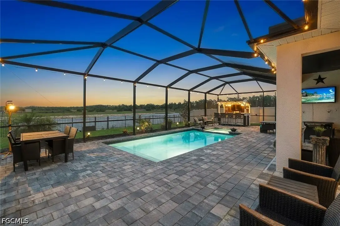 18821 Shimmer Dawn Court, North Fort Myers, FL 33917 - #1