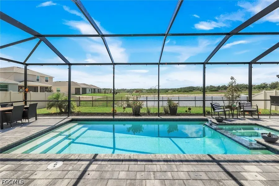 18821 Shimmer Dawn Court, North Fort Myers, FL 33917 - #3