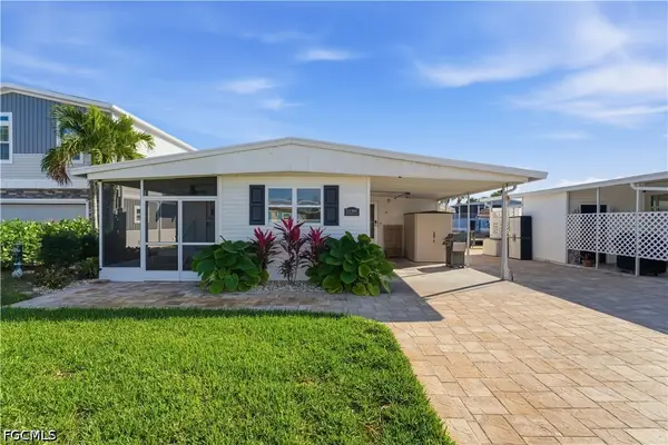 11391 Cypress Lane, Fort Myers Beach, FL 33931