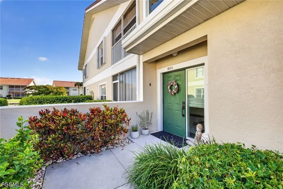 5135 Cobble Creek Court #201, Naples, FL 34110 - #2