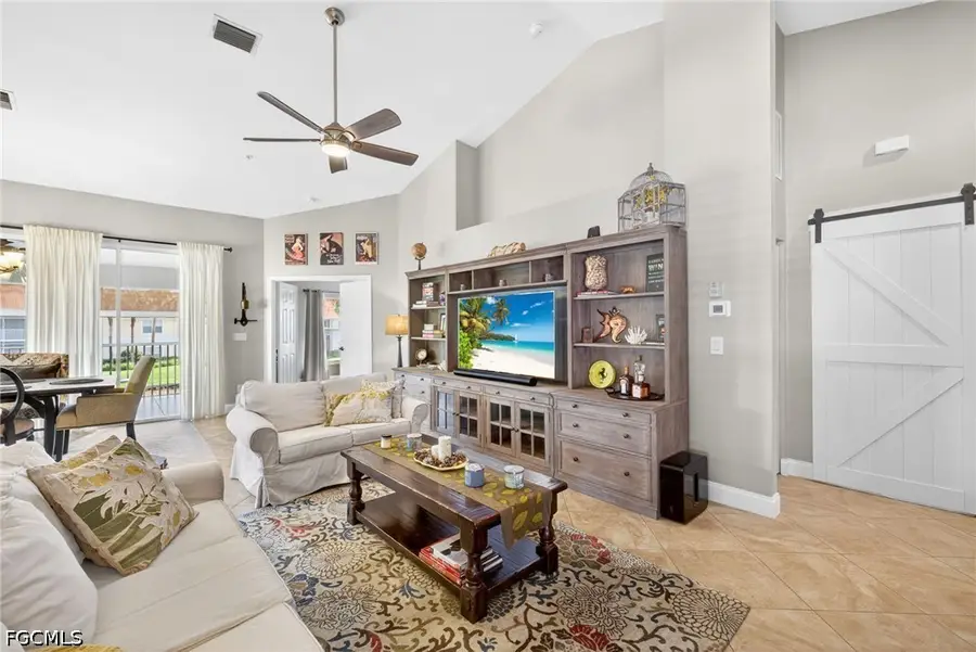 5135 Cobble Creek Court #201, Naples, FL 34110 - #3