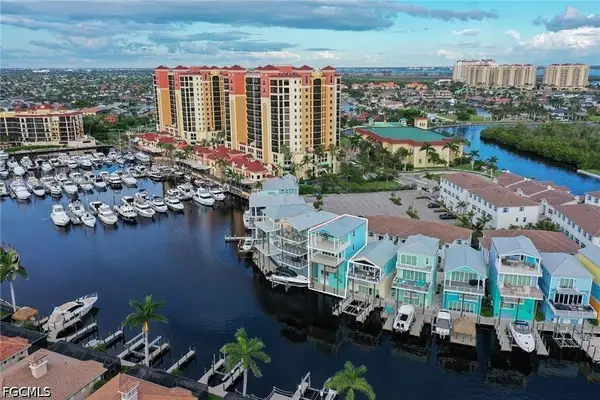 5870 Shell Cove Drive, Cape Coral, FL 33914