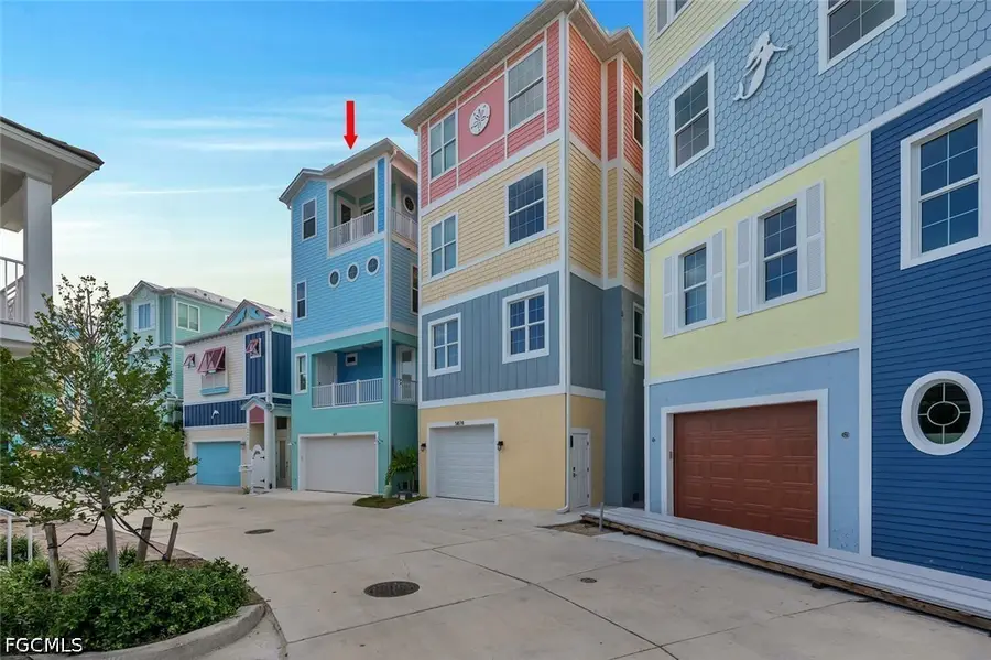 5870 Shell Cove Drive, Cape Coral, FL 33914 - #3