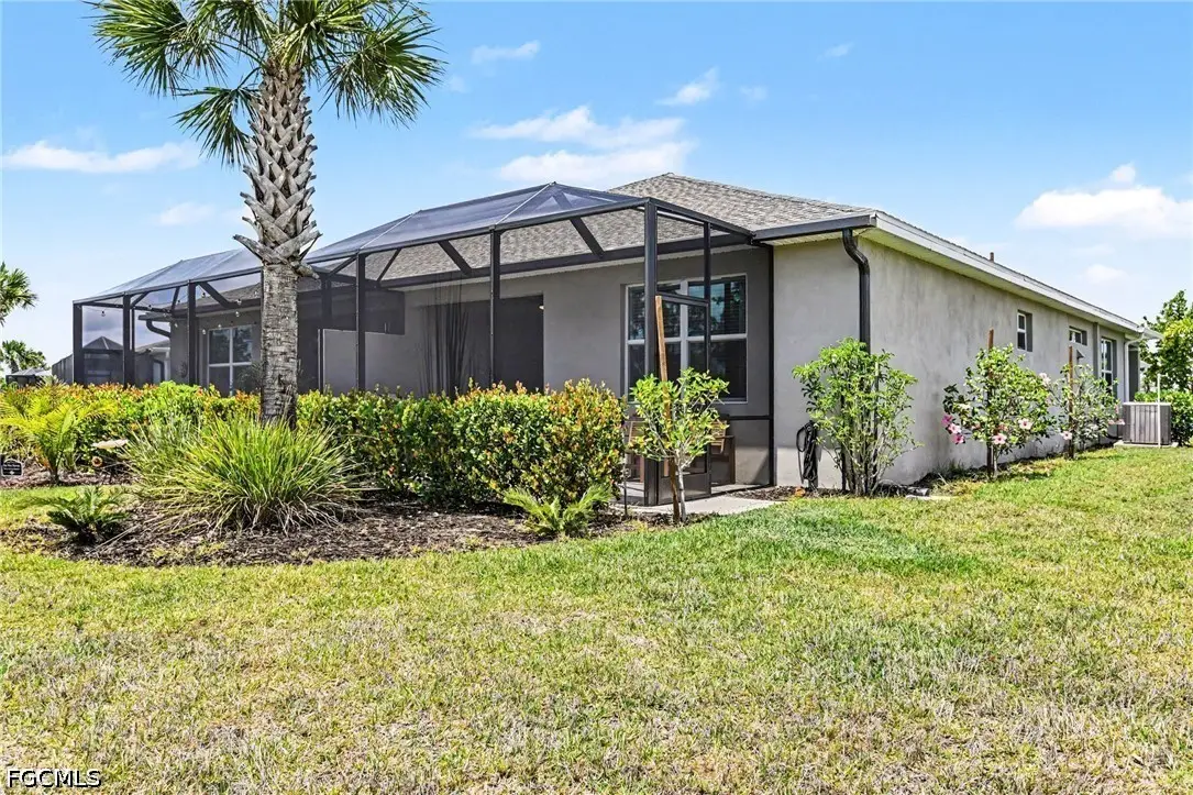 17716 Palmetto Pass Lane, Punta Gorda, FL 33982 - #1