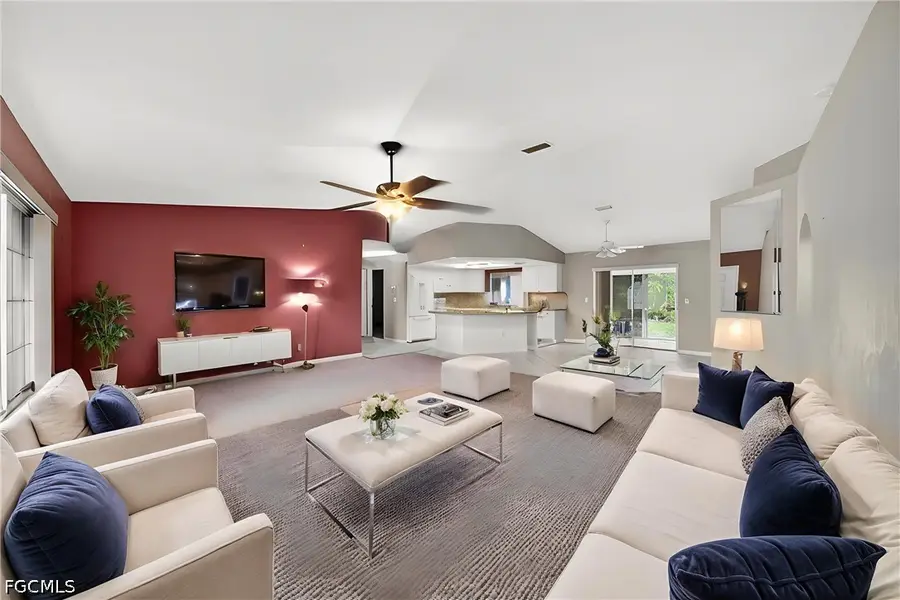 6731 Eagle Tree Court, North Fort Myers, FL 33917 - #2
