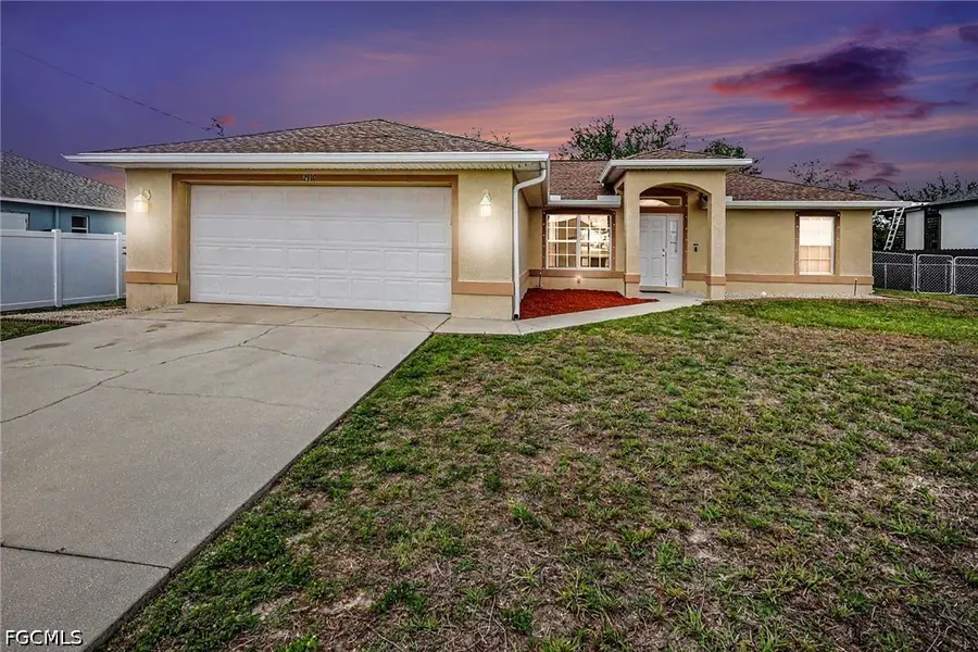 1419 NW 20th Street, Cape Coral, FL 33993 - #2