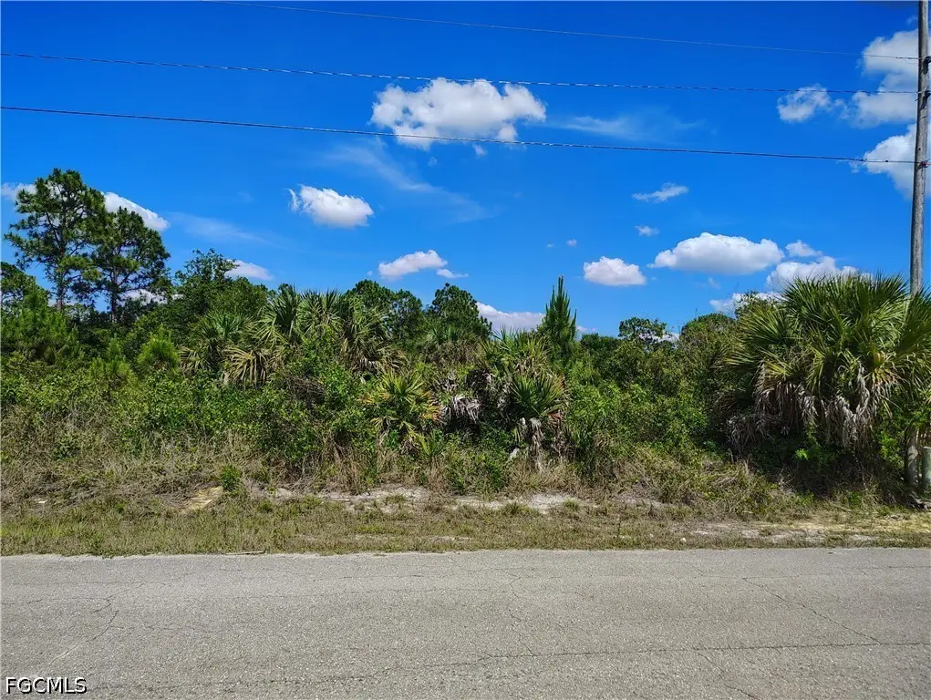 606 Monroe Avenue, Lehigh Acres, FL 33972 - #1