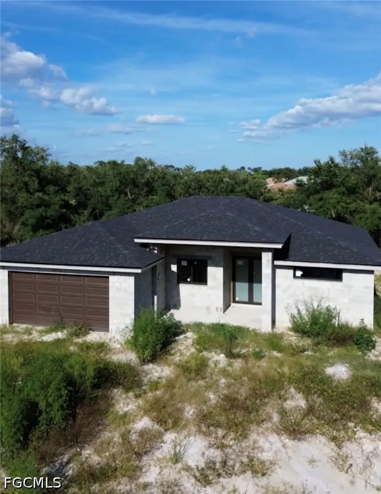 2203 Wayne Avenue S, Lehigh Acres, FL 33973 - #1