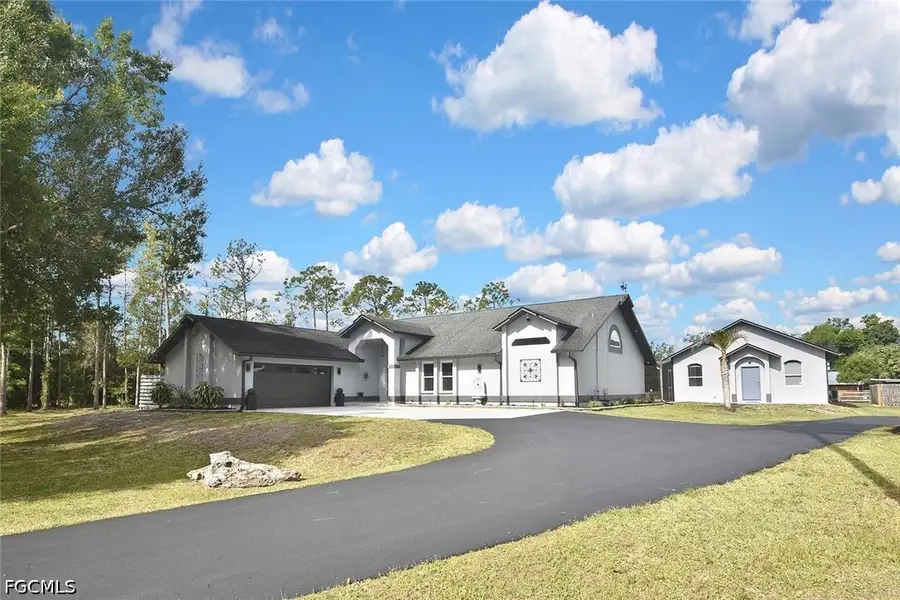 12206 Honeysuckle Road, Fort Myers, FL 33966 - #2