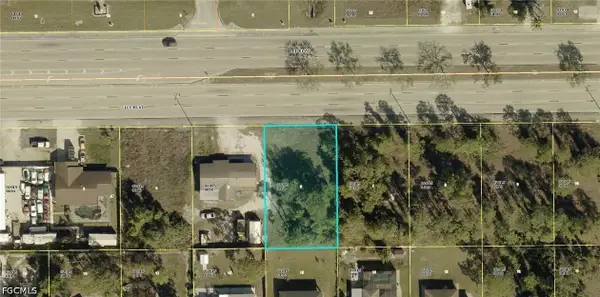 4021 Lee Boulevard, Lehigh Acres, FL 33971
