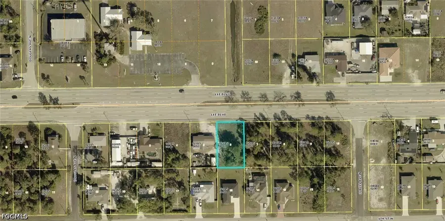 4021 Lee Boulevard, Lehigh Acres, FL 33971 - #2