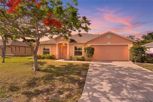 2004 NE 5th Terrace, Cape Coral, FL 33909