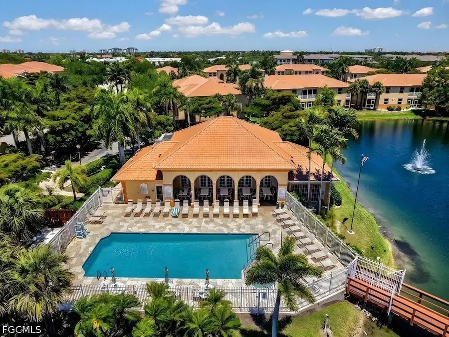 15495 Bellamar Circle #2222, Fort Myers, FL 33908 - #2
