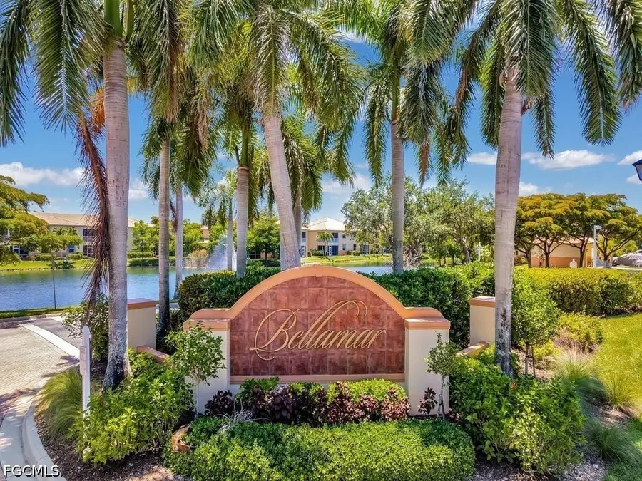 15495 Bellamar Circle #2222, Fort Myers, FL 33908 - #3