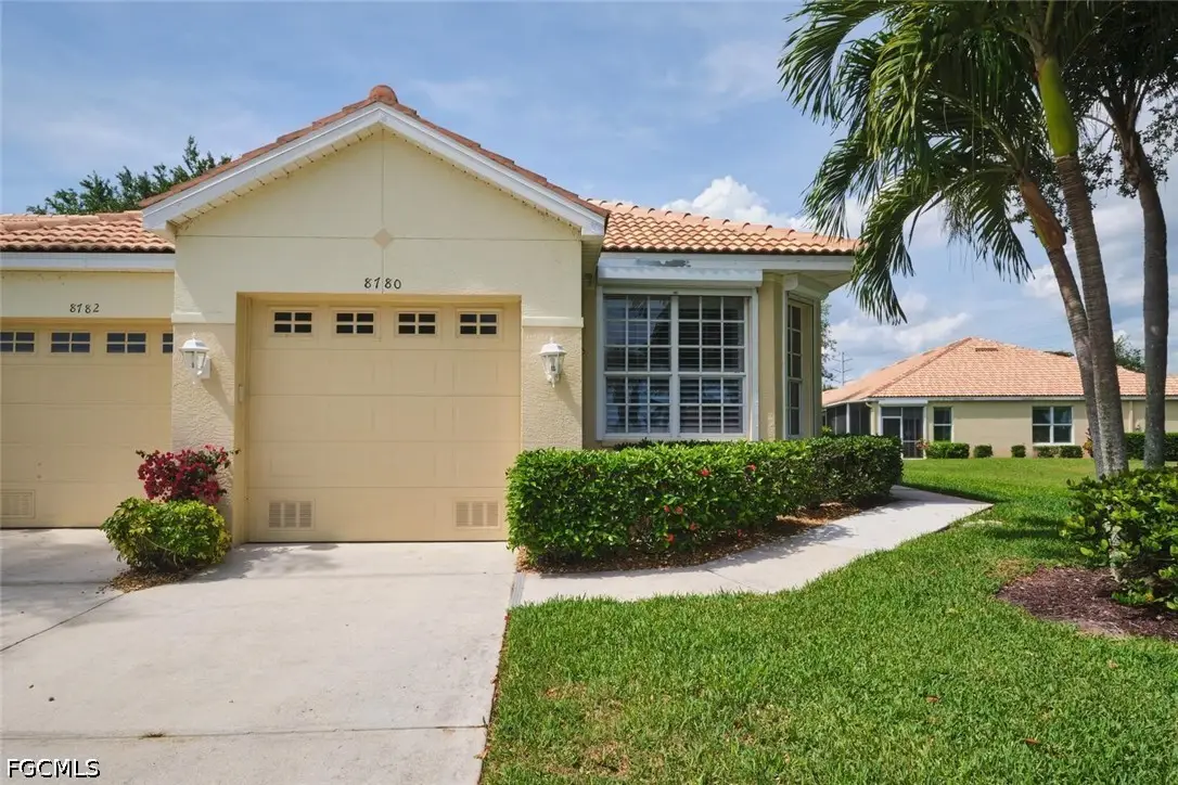 8780 Middlebrook Drive, Fort Myers, FL 33908 - #1