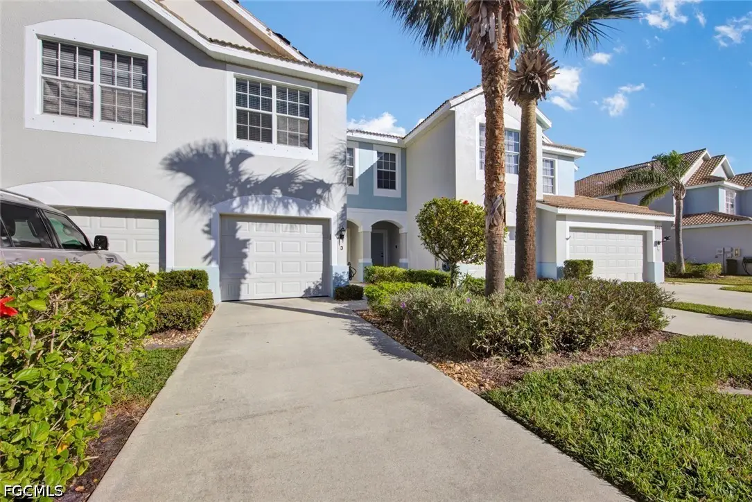 8271 Village Edge Circle #5, Fort Myers, FL 33919 - #1