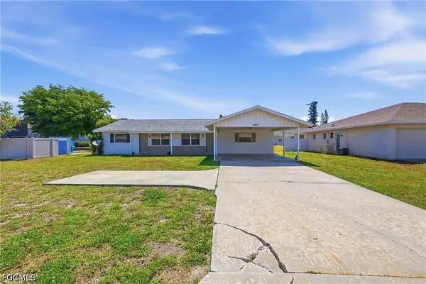 4913 Viceroy Street #A, Cape Coral, FL 33904