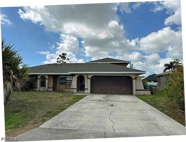 210 SE 4th Street, Cape Coral, FL 33990