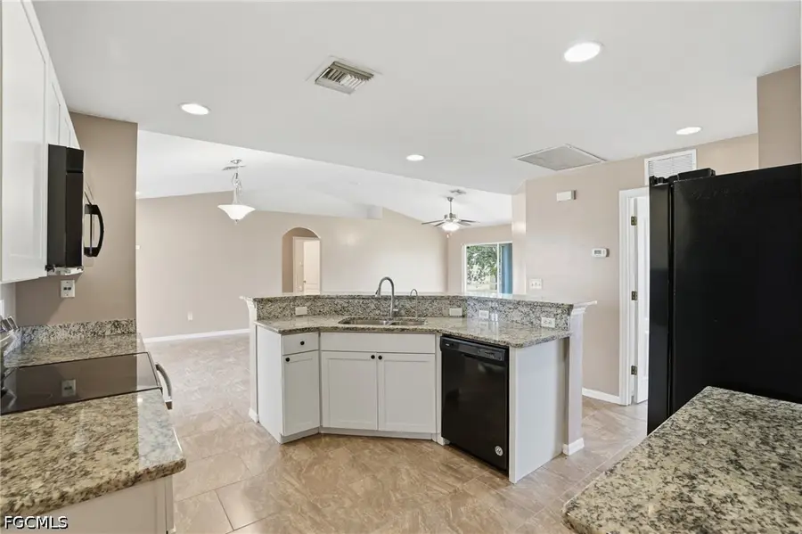 1621 NW 18th Street, Cape Coral, FL 33993 - #3