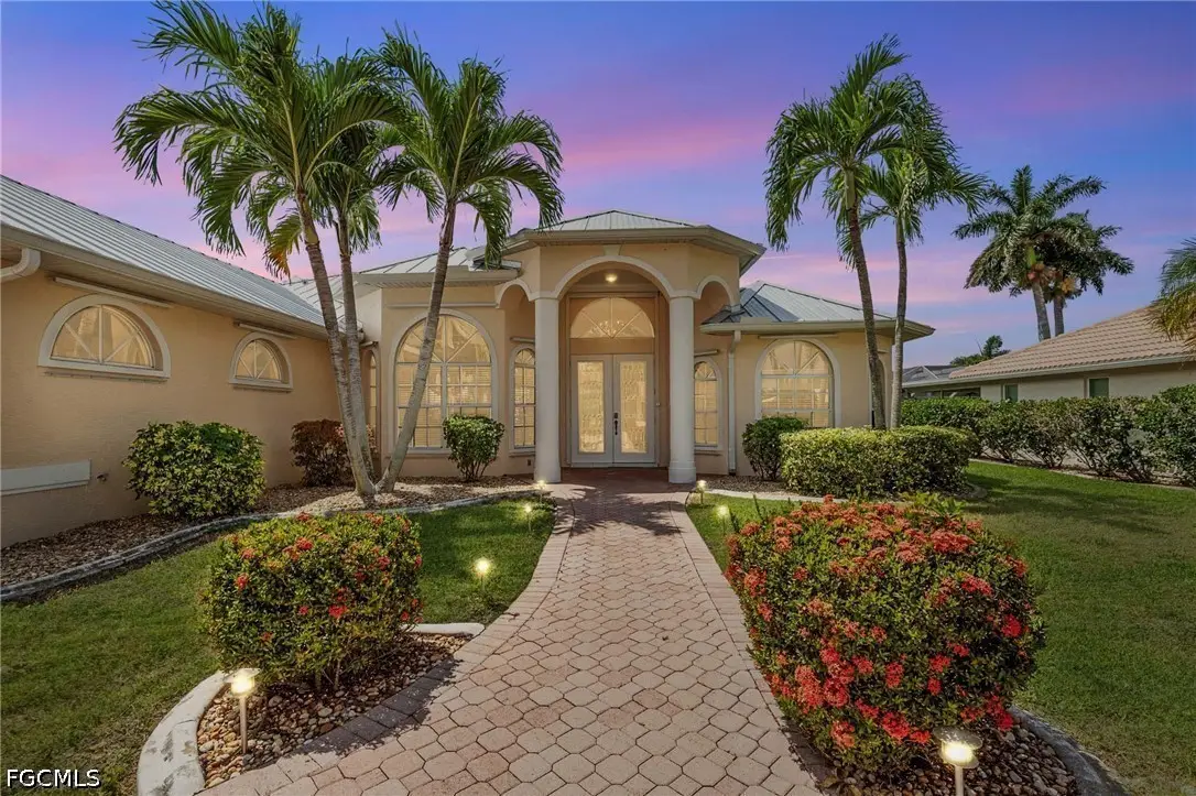 2008 Palaco Grande Parkway, Cape Coral, FL 33904 - #1