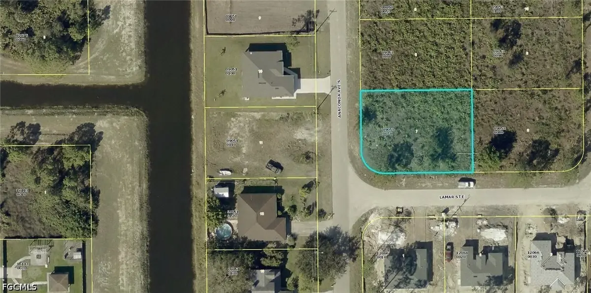 821 Anaconda Avenue S, Lehigh Acres, FL 33974 - #1