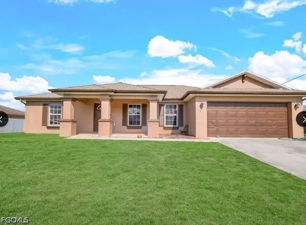 1062 Jamil Avenue S, Lehigh Acres, FL 33974