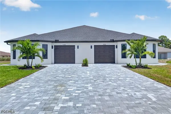 4686-4688 Golfview Boulevard, Lehigh Acres, FL 33973