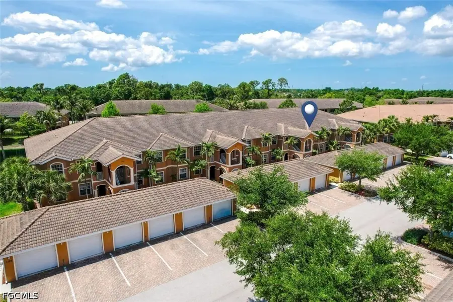 1102 Winding Pines Circle #206, Cape Coral, FL 33909 - #2