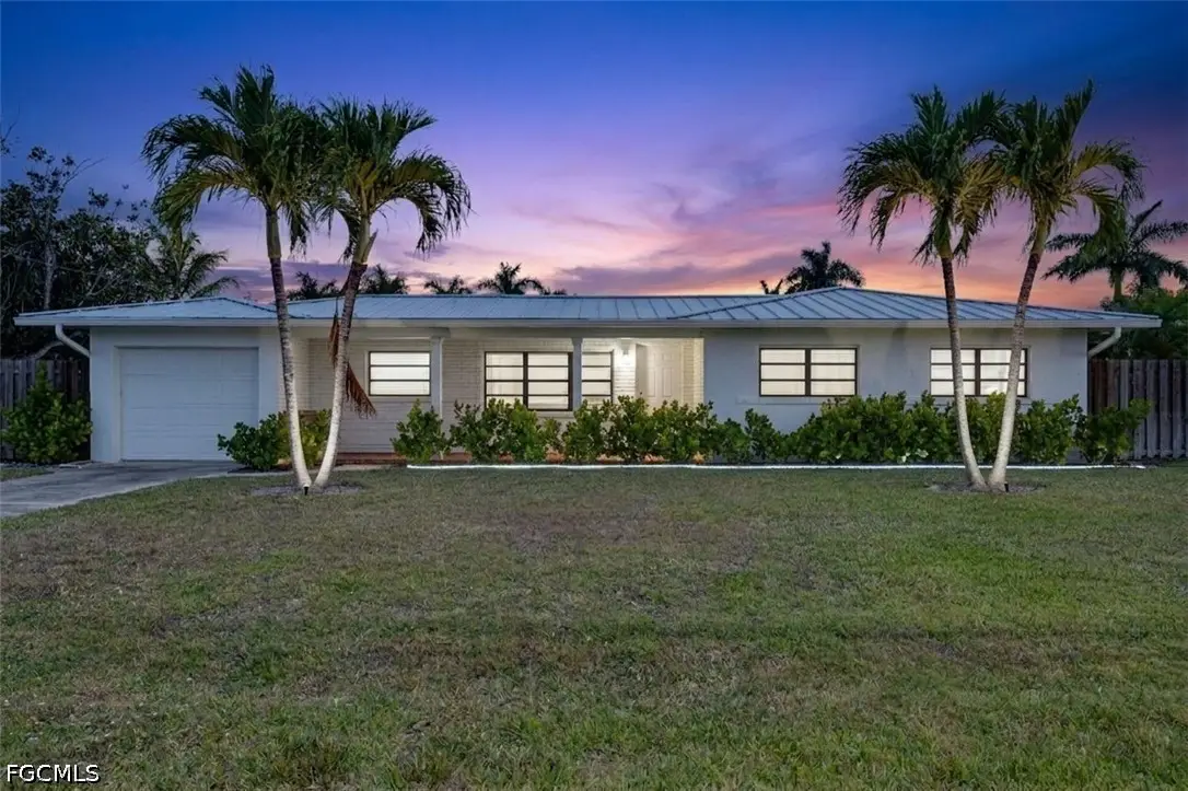 5259 Willow Court, Cape Coral, FL 33904 - #1