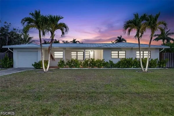5259 Willow Court, Cape Coral, FL 33904