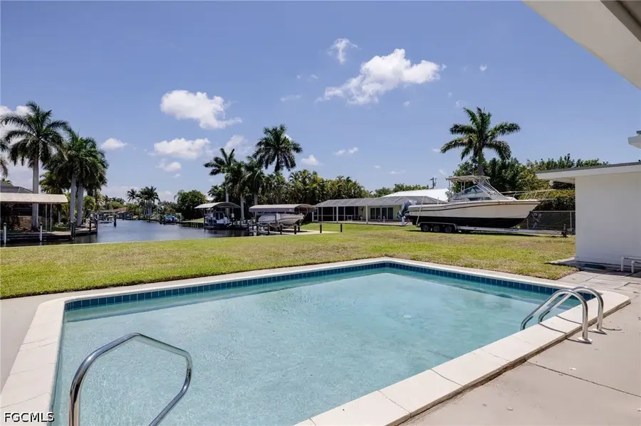 5259 Willow Court, Cape Coral, FL 33904 - #2