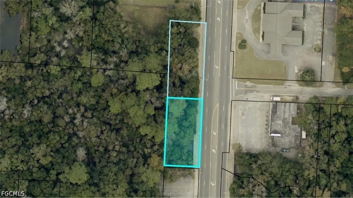 Stewart Street, Milton, FL 32570 - #1