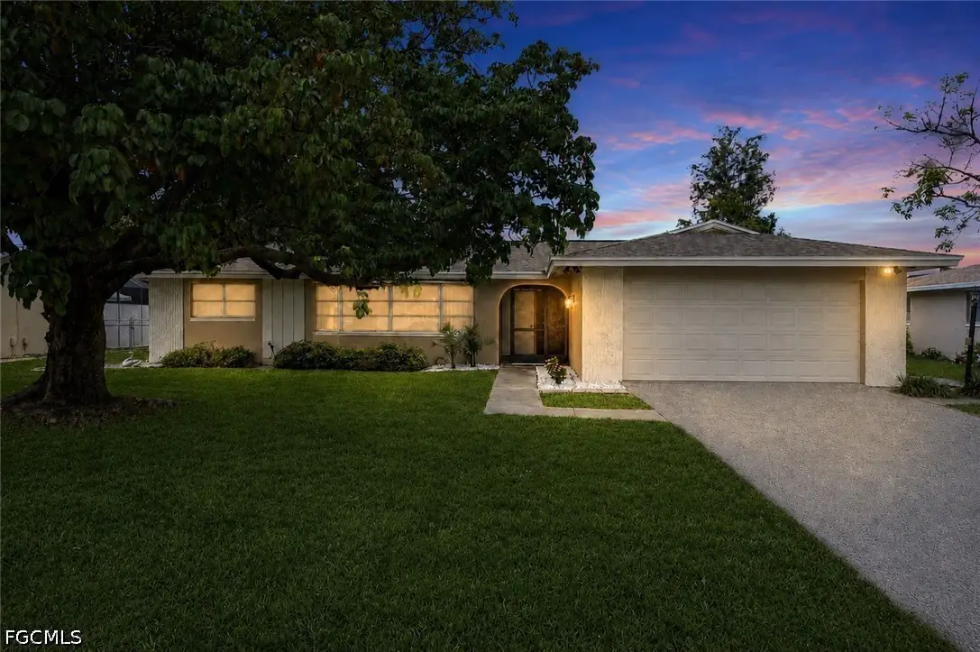 1674 Long Meadow Road, Fort Myers, FL 33919 - #1
